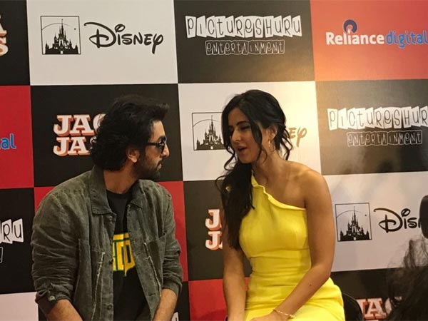 We Gotta Agree With You, Kat!