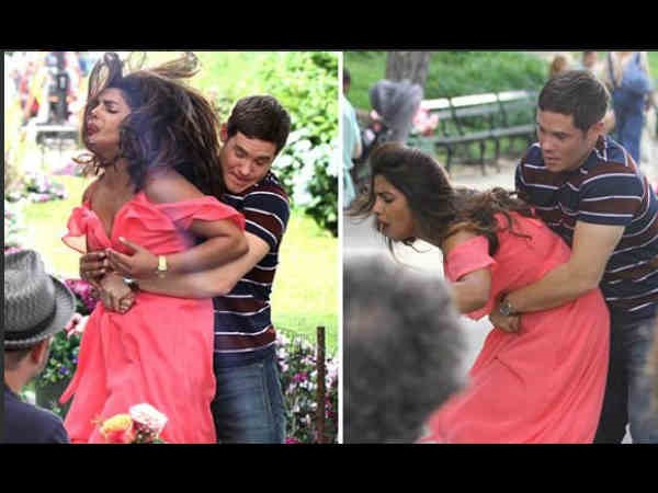 Lights, Camera & Action Lights, Camera & Action