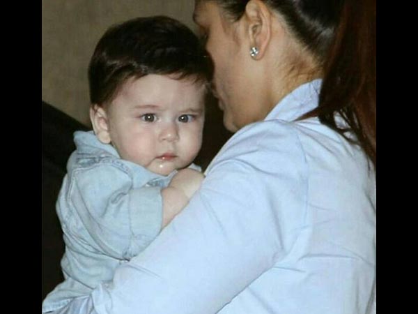 I Don't Want To Miss Out On Anything