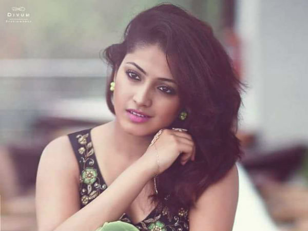 Hariprriya Is Busy!!