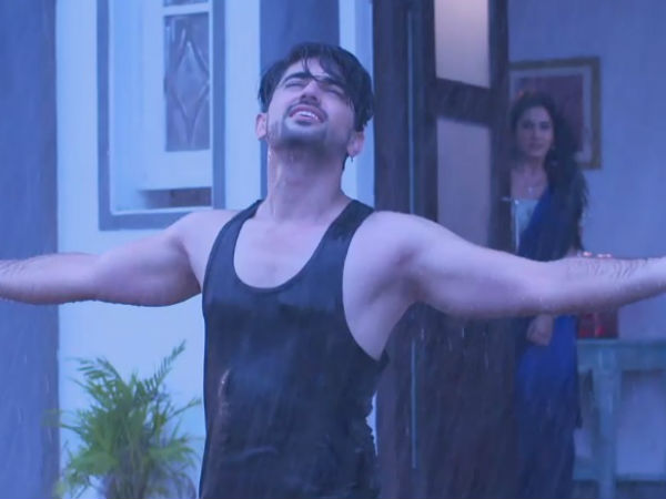 Spoiler 1: Neel Jealous Watch Ali & Avni Closer