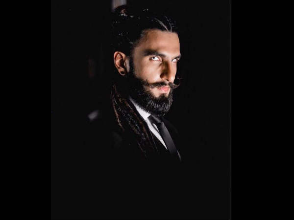 His Transformation Into Young Alauddin Khilji His Transformation Into Young Alauddin Khilji