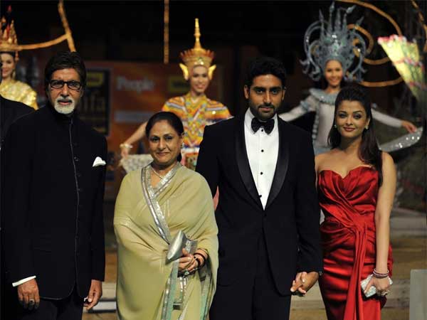 Amitabh Bachchan Was Adamant