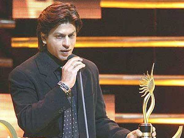 When A Fan Hurt Shahrukh Khan