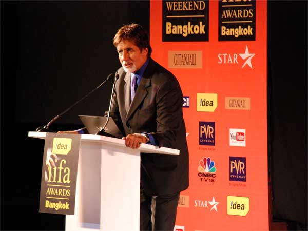 There Were No Financial Issues