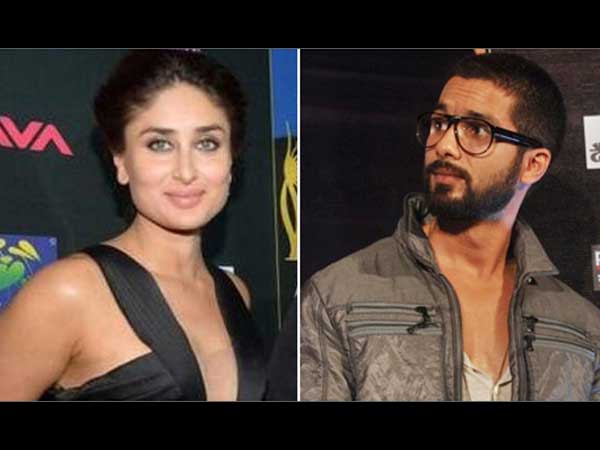 Kareena Was With Saif