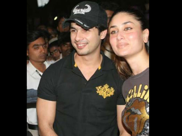 Still Kareena Handled The Situation Pretty Well