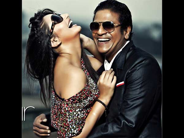 Ragini Dwivedi Ragini Dwivedi