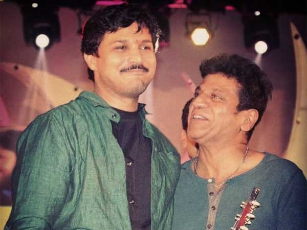 Rajesh Krishnan Rajesh Krishnan