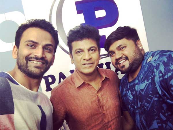 Dhananjaya Dhananjaya