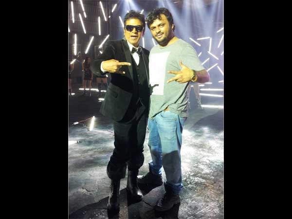 Imran Sardhariya Imran Sardhariya