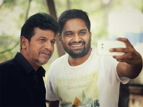 Pavan Wadeeyar Pavan Wadeeyar