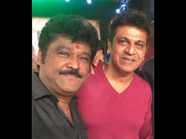 Navarasa Naayaka Jaggesh Navarasa Naayaka Jaggesh