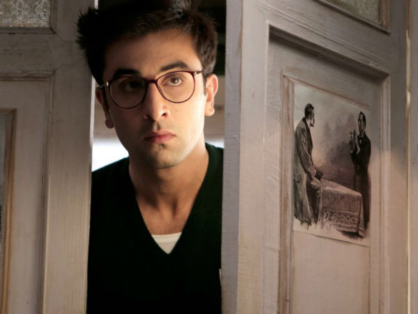 Ranbir Will Shoot The Dutt Biopic But Won’t Attend IIFA Ranbir Will Shoot The Dutt Biopic But Won’t Attend IIFA