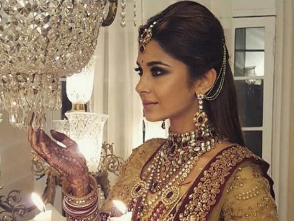 Beyhadh Makers Impressed With Jennifer’s Performance