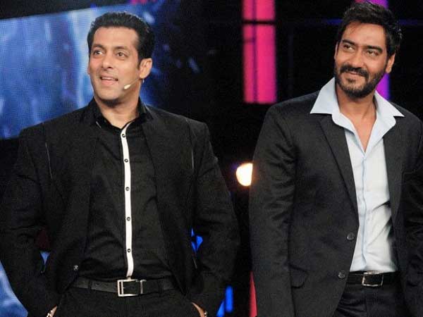 Salman Felt It Would Be Unethical