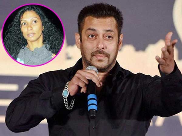 Salman Not Interested To Work With Reshma Shetty