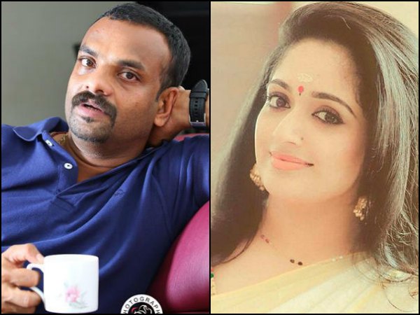 When RS Vimal Met Kavya Madhavan In 2009