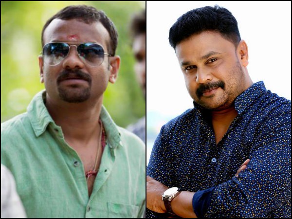 When Dileep Decided To Opt Out Of The Project