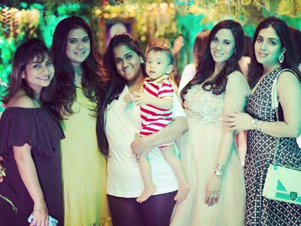 Centre Of Attraction