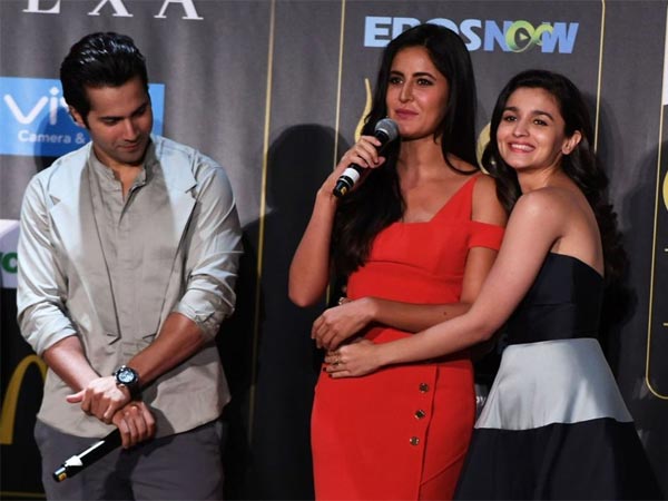 What’s Salman’s Plan For Kat’s B’day? What’s Salman’s Plan For Kat’s B’day?