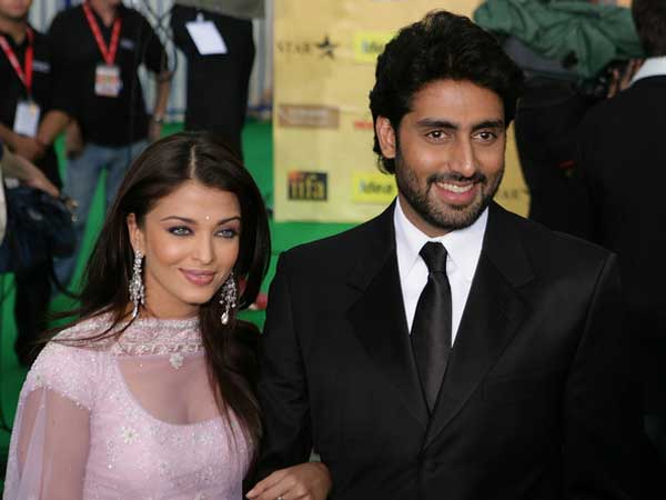 Walking The Green Carpet