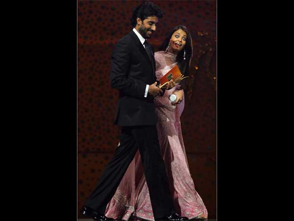 What About This Year's IIFA?