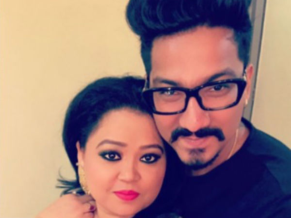 Will Bharti & Harsh Have A Destination Wedding?