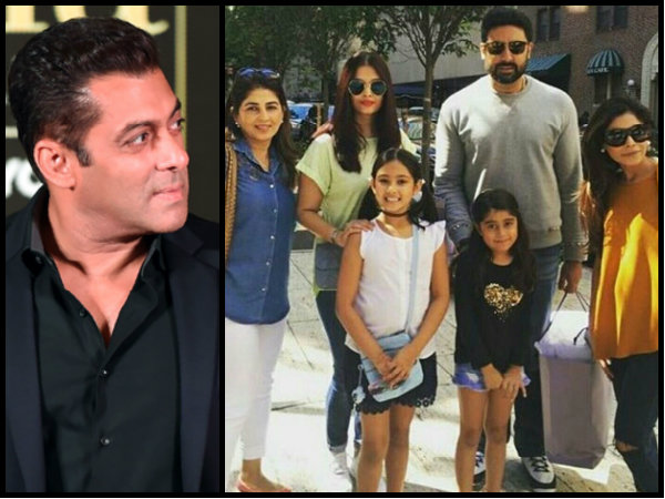 Aishwarya Rai & Abhishek Bachchan 