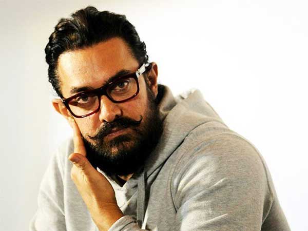  Aamir Khan 