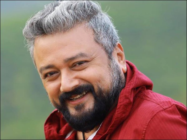 Jayaram
