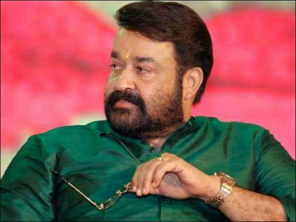 Mohanlal