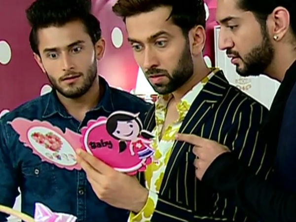 Brothers Blame Each Other Brothers Blame Each Other