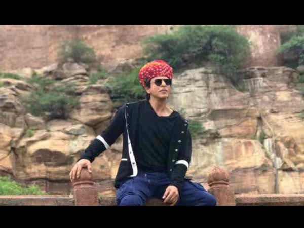 It Was My Desire To Visit Jodhpur