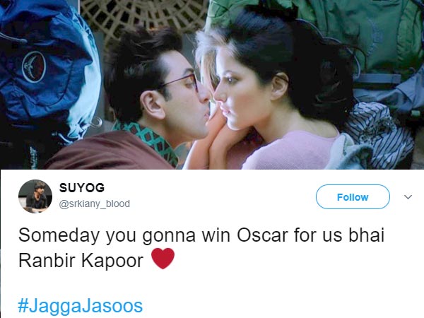 SUYOG‏ @srkiany_blood