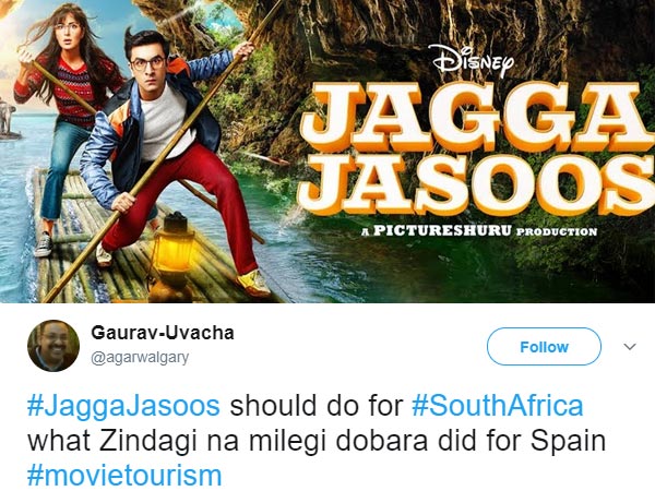 Gaurav-Uvacha‏ @agarwalgary