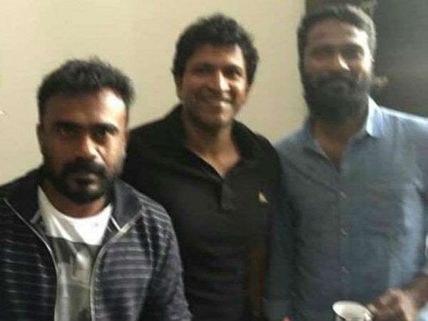 Puneeth In Vetrimaaran's Next Puneeth In Vetrimaaran's Next