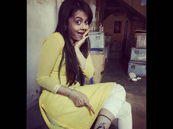 The Actress Added…. The Actress Added….