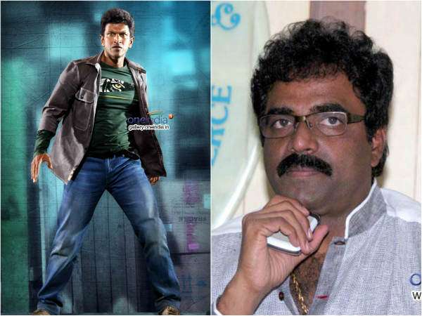 Collaboration After 11 Years!