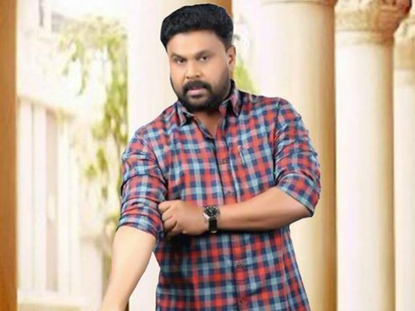 Dileep's Arrest & His Subsequent Expulsion From AMMA