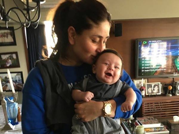 Bebo Has No Plans To Have A Second Child Bebo Has No Plans To Have A Second Child