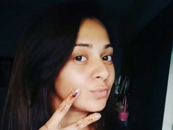 Shalmalee Agrees That They Have Trouble In Their Marriage