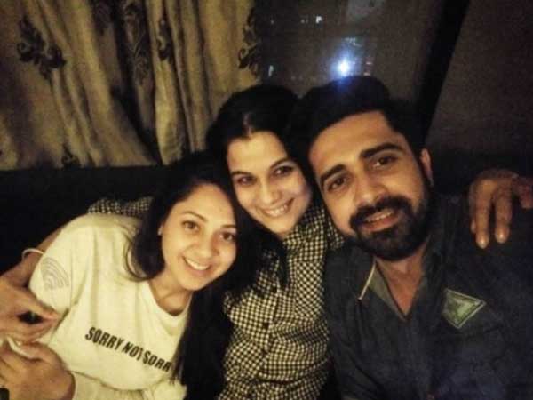 Shalmalee Clarifies….