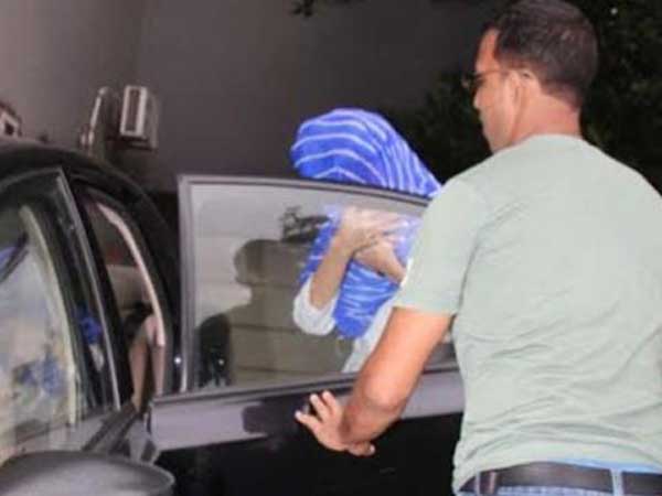 The Manager Informed The Girls...