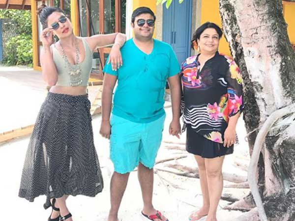 When Priyanka Said IIFA Is Boring