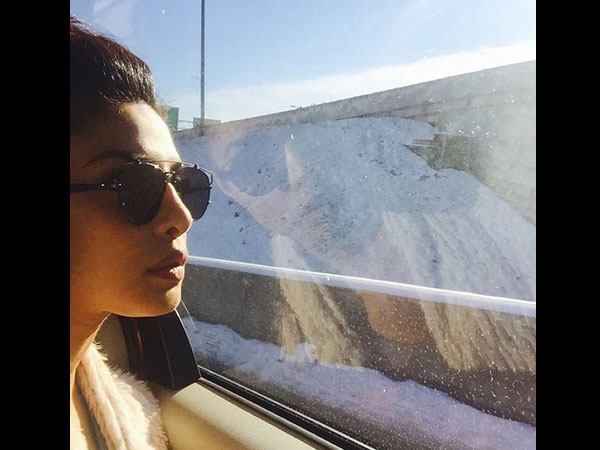 I Wanted To Be With My Family