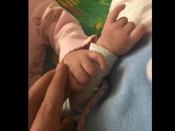 The Oh-So-Cute Picture