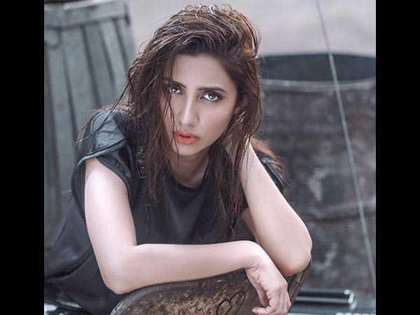 Why Mahira Left India...