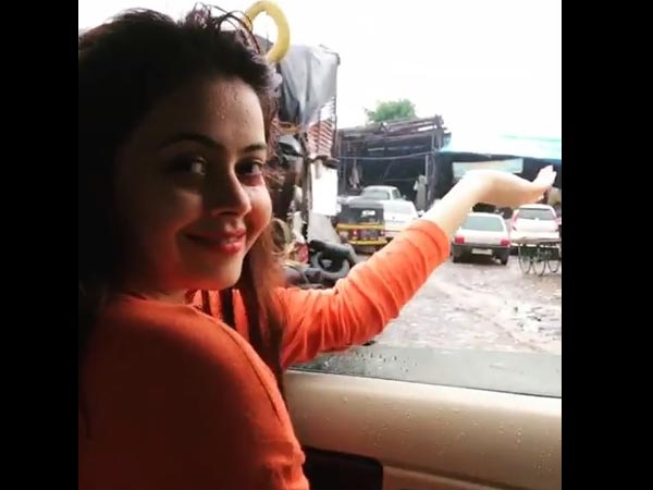 Devoleena Thanks Fans