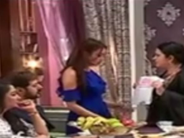 Bebe Upset Seeing Riya & Neil’s Intimate Pictures